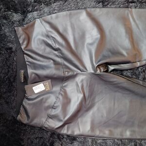 BOLD elements Black Leggings